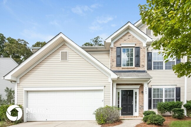 property at 9903 Jeanette Cir