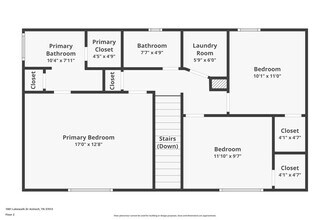 1081 Lakewalk Dr in Nashville, TN - Building Photo - Building Photo