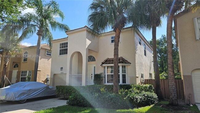 property at 1256 NW 110th Ave