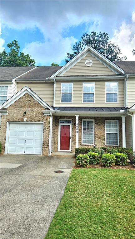 property at 3060 Kentmere Dr