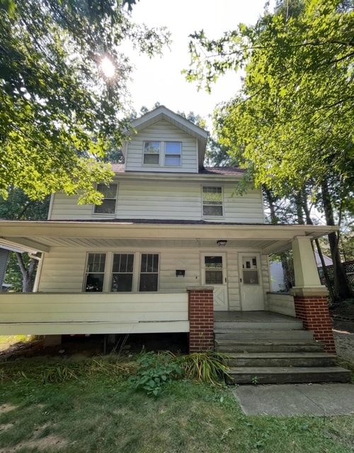 316 N Lincoln St