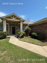 18400 Carillo Rd in Edmond, OK - Building Photo - Building Photo