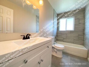 1304 Soaring Eagle Dr in Colorado Springs, CO - Building Photo - Building Photo