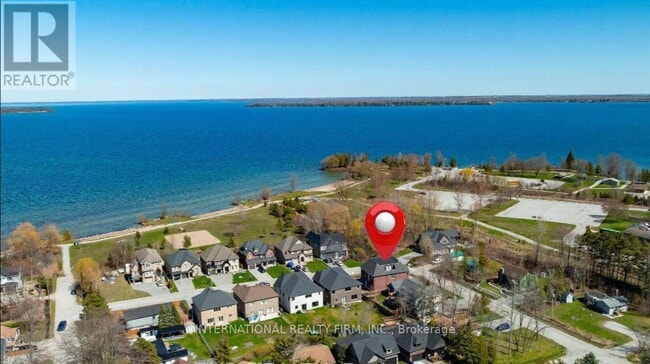 670 Park Rd in Innisfil, ON - Building Photo - Building Photo