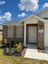 5307 Samuel Run in Bryan, TX - Building Photo