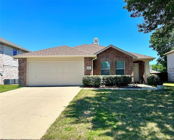 property at 708 Claiborn Ln