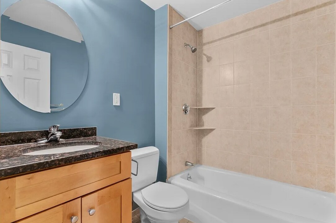11 Woodlawn St, Unit 1 in Boston, MA - Building Photo