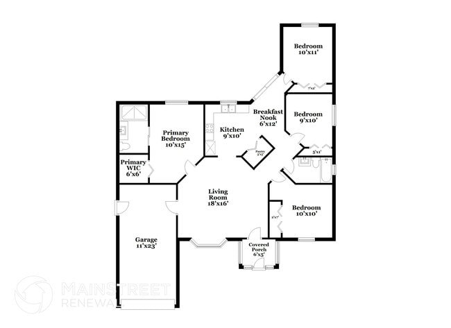 2510 Barcelona Ave in Ft. Myers, FL - Building Photo - Building Photo