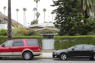 1033 4th St in Santa Monica, CA - Building Photo - Building Photo