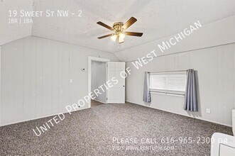 19 Sweet St NW in Grand Rapids, MI - Building Photo - Building Photo