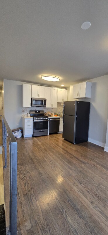 6416 N Campbell Ave in Chicago, IL - Building Photo - Building Photo