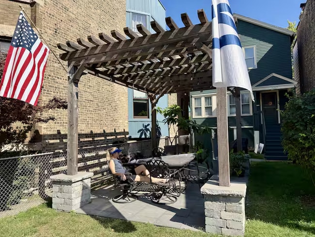 property at 3729 N Seminary Ave