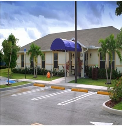 Merritt Place Estates