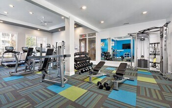 Bexley at Triangle Park in Cary, NC - Building Photo - Building Photo