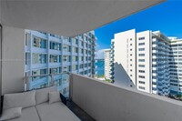 1100 West Ave, Unit 1102 in Miami Beach, FL - Building Photo - Building Photo