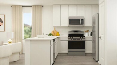 1809 Ventasso Blvd in Providence Village, TX - Building Photo - Building Photo