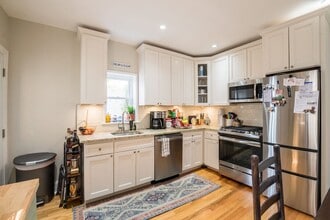2111 Kimball St in Philadelphia, PA - Building Photo - Building Photo