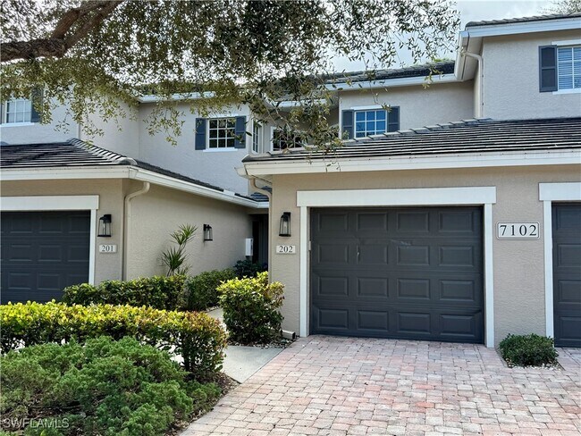 property at 7102 Pond Cypress Ct