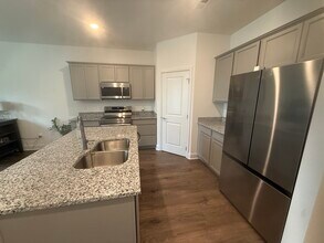1516 Mountain Quail Cir in Maryville, TN - Building Photo - Building Photo