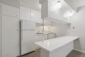 Alturas Andrews in Midland, TX - Foto de edificio - Building Photo