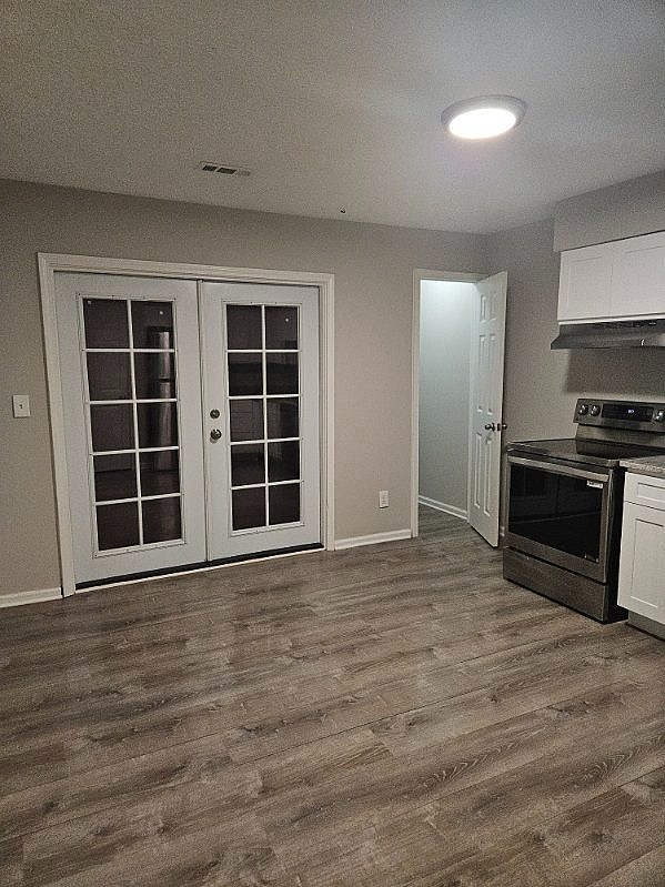 Carlton Ford Apartments