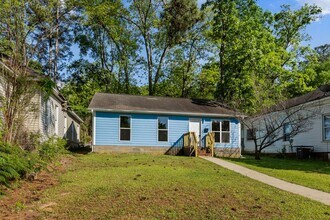 7229 3rd Ave S in Birmingham, AL - Building Photo - Building Photo