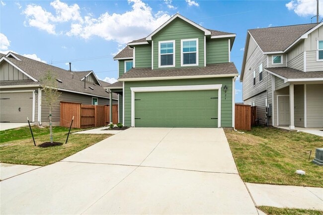 property at 225 Majestic Cedar Dr