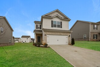 151 Innis Brk Cir in Cartersville, GA - Building Photo - Building Photo