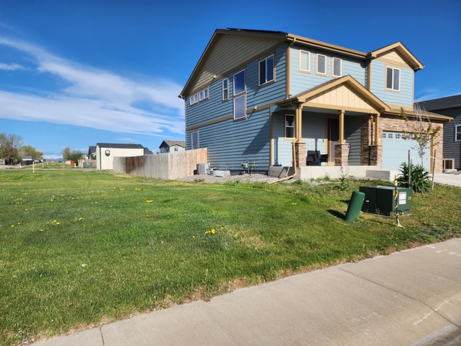 60 Katsura Cir in Milliken, CO - Building Photo - Building Photo