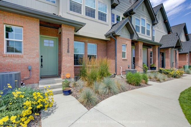 property at 5222 Allison Way