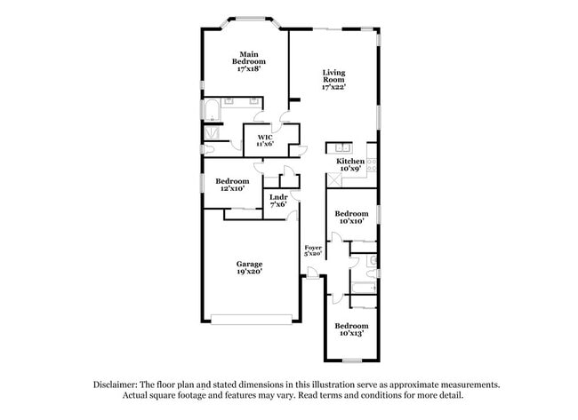 372 S 151st Ave in Goodyear, AZ - Building Photo - Building Photo