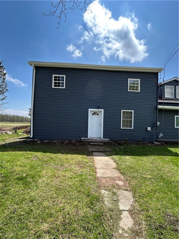 9661 W Ridge Rd in Brockport, NY - Building Photo - Building Photo