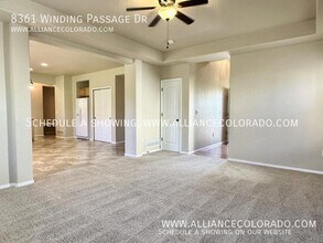 8361 Winding Passage Dr in Colorado Springs, CO - Building Photo - Building Photo