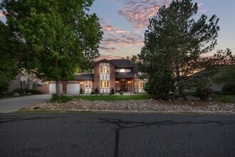 2213 Grosvenor Ct in Fort Collins, CO - Building Photo - Building Photo