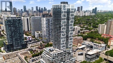 5 Defries St in Toronto, ON - Building Photo - Building Photo