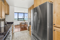 2800 N Lake Shore Dr, Unit 3201 in Chicago, IL - Building Photo - Building Photo