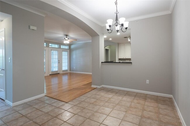 property at 9525 N Capital of Texas Hwy