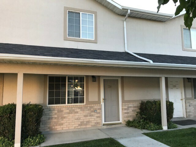 136 W 1320 S in Logan, UT - Building Photo