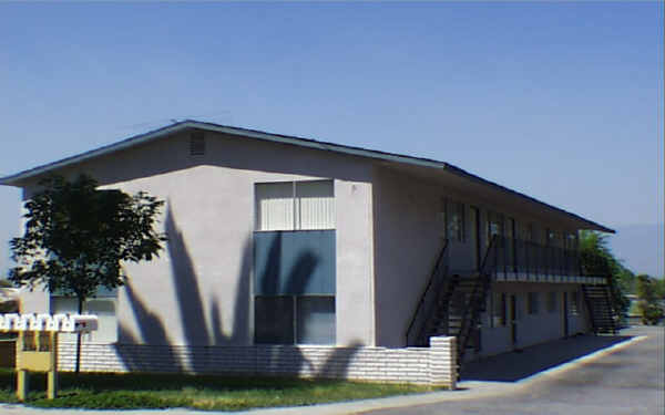 25422 Cole St in Loma Linda, CA - Building Photo