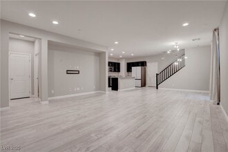 3108 Zara Ave in Henderson, NV - Building Photo - Building Photo