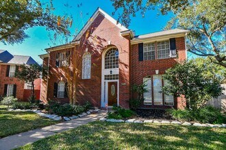 1502 Emerald Springs Ct in Houston, TX - Building Photo - Building Photo