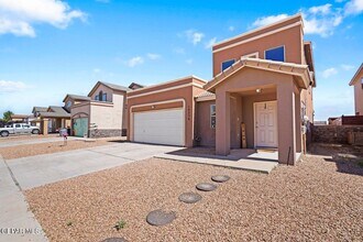 14236 Rattler Point Dr in El Paso, TX - Building Photo - Building Photo