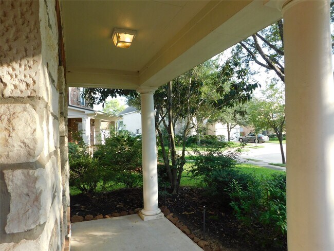 5527 Baron Ridge Ln in Katy, TX - Building Photo - Building Photo