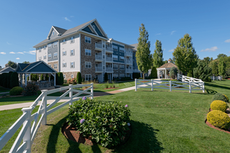 The Residence at Joans Farm in Tewksbury, MA - Building Photo - Building Photo