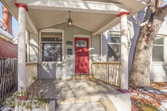 2523 W Caithness Pl in Denver, CO - Building Photo - Building Photo