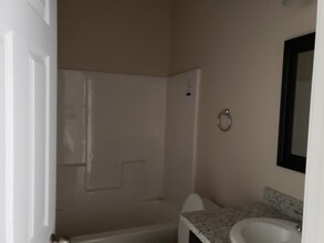 2413 S Johnson St-Unit -2413 in New Orleans, LA - Building Photo - Building Photo