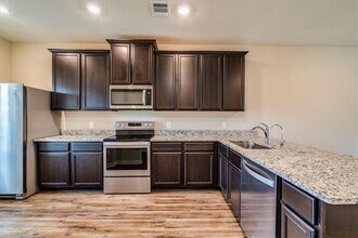 19705 Andrew Jackson St in Manor, TX - Building Photo - Building Photo