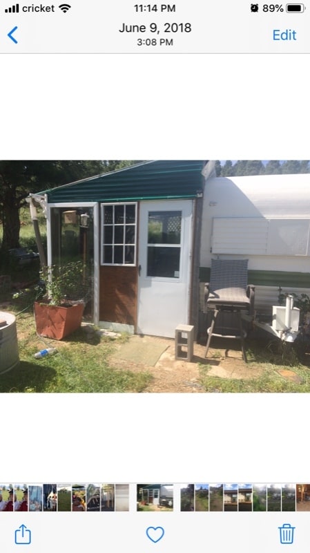 property at 9 B Barefoot Springs Ln