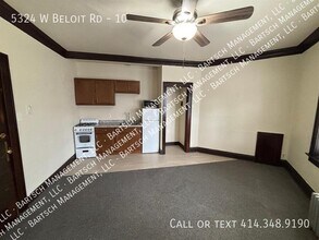 5324 Beloit Rd-Unit -10 in West Milwaukee, WI - Building Photo - Building Photo