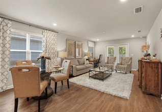 The Village at Hickory Street in Foley, AL - Building Photo - Building Photo